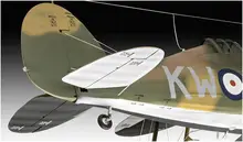 組み立て式模型   飛行機 グロスターグラディエーター【詳細な外装・モデルカー】