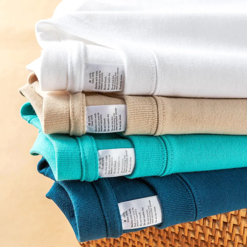 「Tシャツ ロンティー 重ね着」はどうやって着る？人気のコットンTシャツが解決するリアルな着こなしの悩み