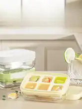多機能鍋蓋スタンド＆シリコンスパチュラスタンド【プラスチック製・カッティングボード兼用・キッチン収納】