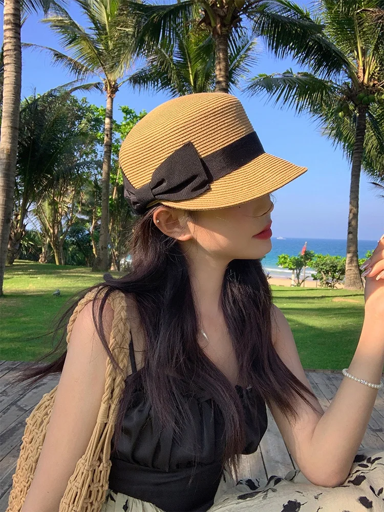 乗馬服装女性にぴったりの帽子は？平頂バタフライリボン付き帽子が解決する3つの理由