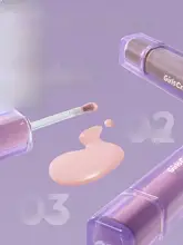 リフレッシュ効果のあるハイライター【極上の柔らかさ・顔周りのくすみをケア】