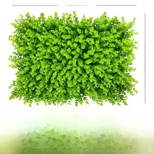 リアルな植物壁装飾【立体デザイン・人工花・室内用】