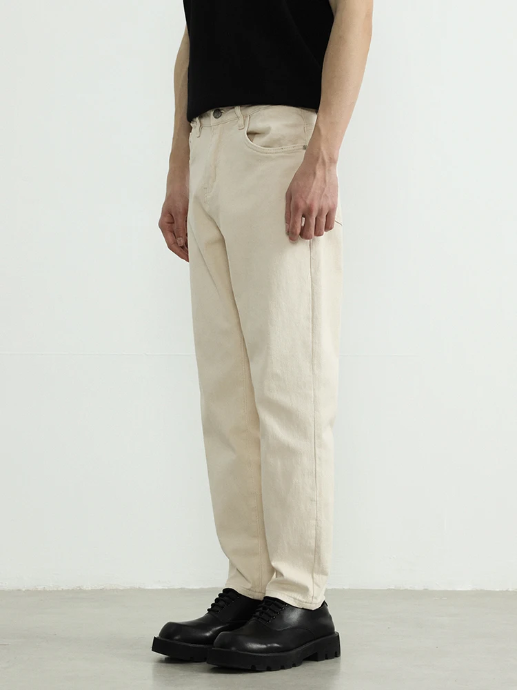 カーゴパンツ メンズ コーデ 完全ガイド｜失敗しない通勤・日常のバランスを実現