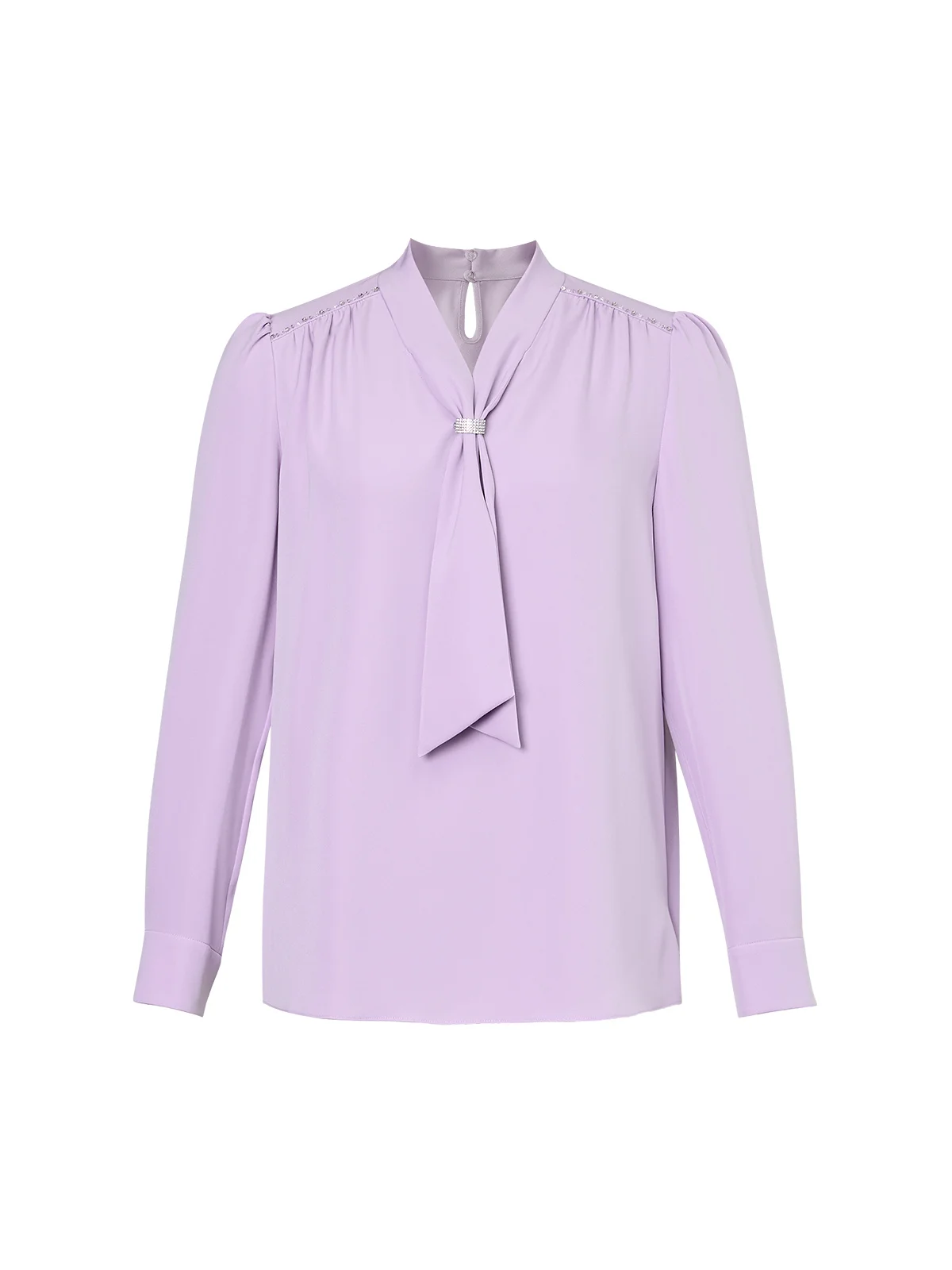 ティアードチュニックブラウスはどんなもの？通勤から日常まで、本当に使えるスタイルとは？