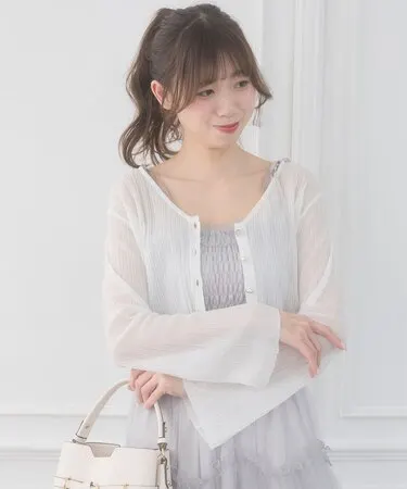 20代の娘に贈る誕生日プレゼントとしておすすめの女性用ニット