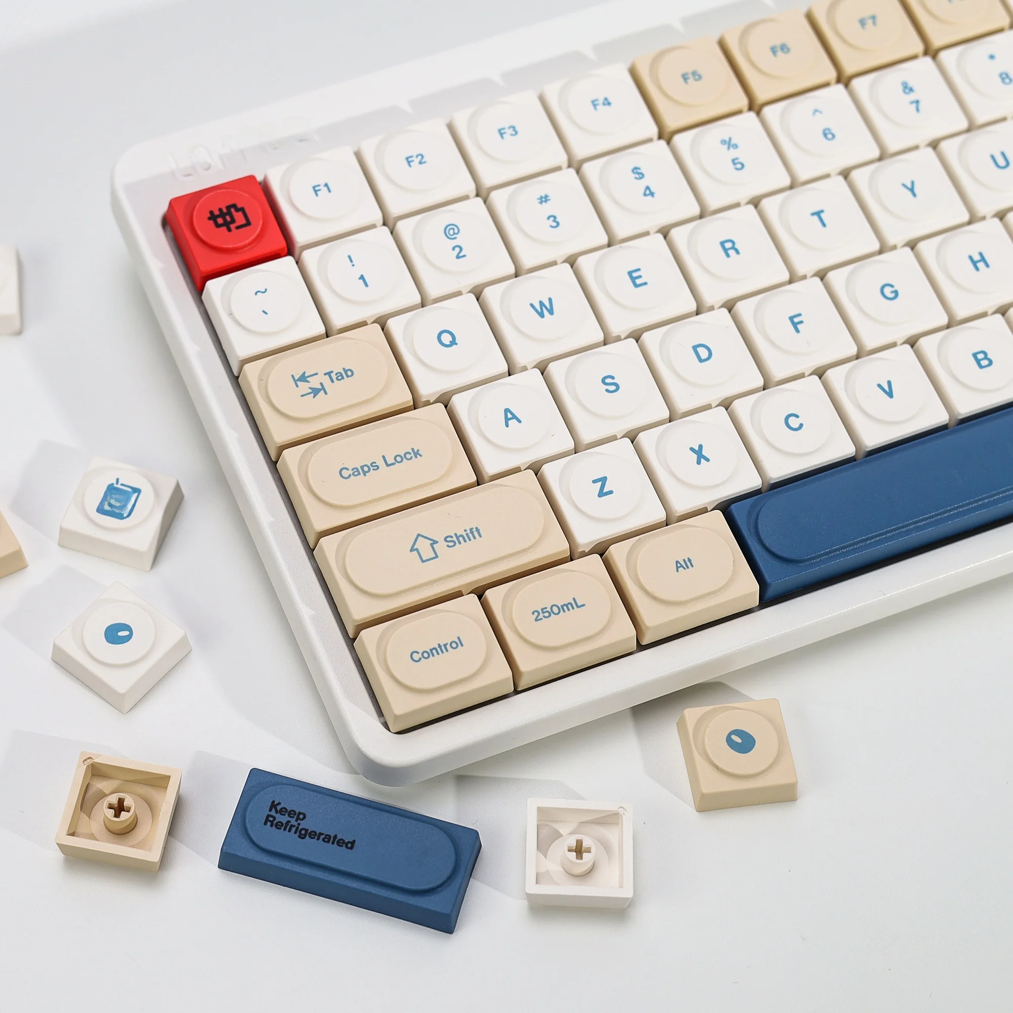 在宅ワークのデスクで集中力を保つためのキーボードは、どう選ぶ？