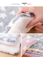 ペット用保温寝具【猫・犬用・極上の柔らかさ・耐噛性】
