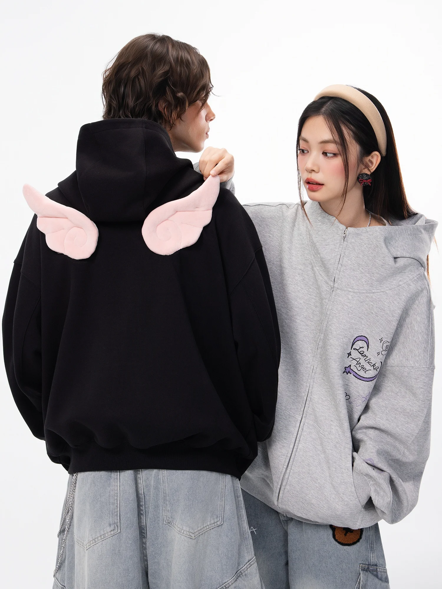 黒スウェットの着こなしで失敗しない方法は？