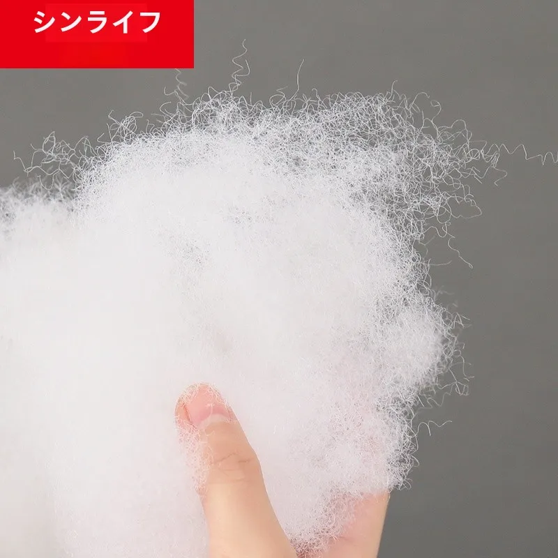 クッション中綿 45×45cm クリーンデザインで快適なリラクゼーションを実現