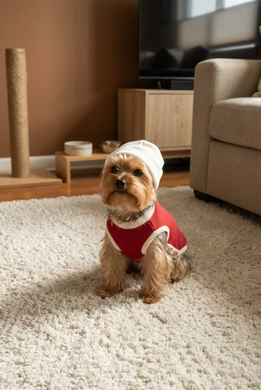 犬のお散歩グッズをコスパ良く揃える方法｜体重に応じた選び方と実用性の徹底解説