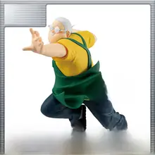 坂本太郎デザインの眼鏡店長フィギュア【キャラクターグッズ・現品】