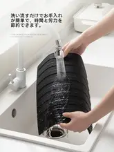 耐熱シリコン製 テーブルマット【防滑・鍋敷き・キッチン用・水切り機能付き】