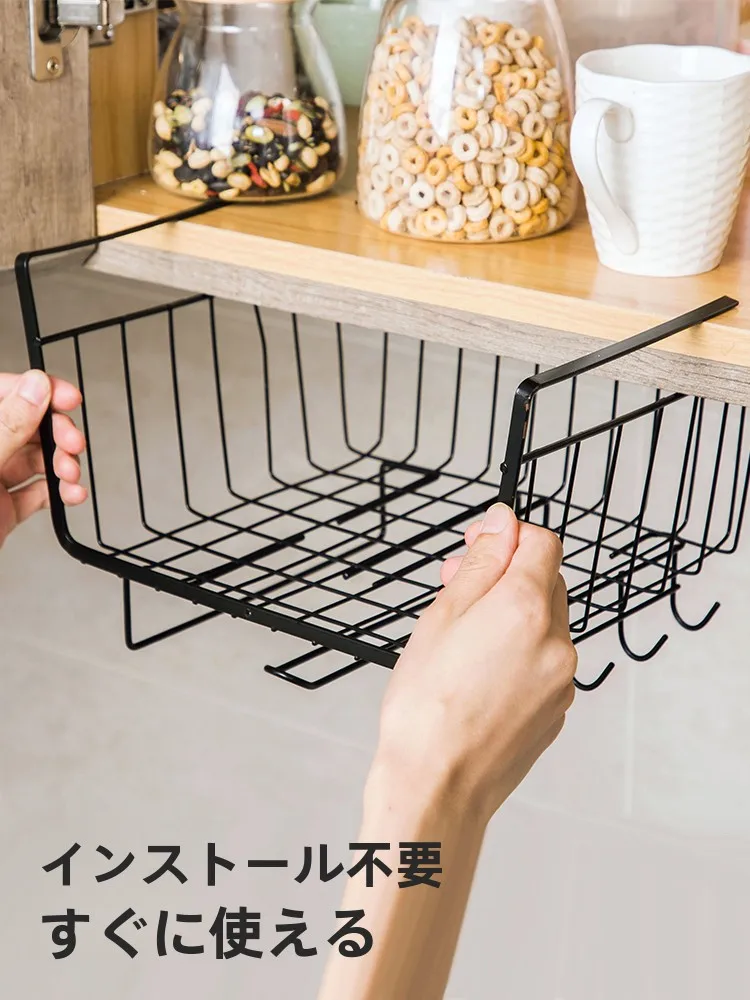 収納力とデザイン性を両立するキッチンラックは、本当に存在するのか？