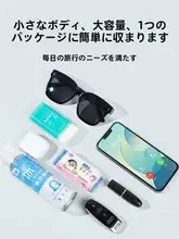 スマホ用防水ポーチ【ウエストバッグ・タッチスクリーン対応・アウトドア用】