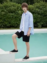 夏用 メンズ スニーカー【通気性メッシュ・黒・カジュアルシューズ・脱ぎ履き簡単】