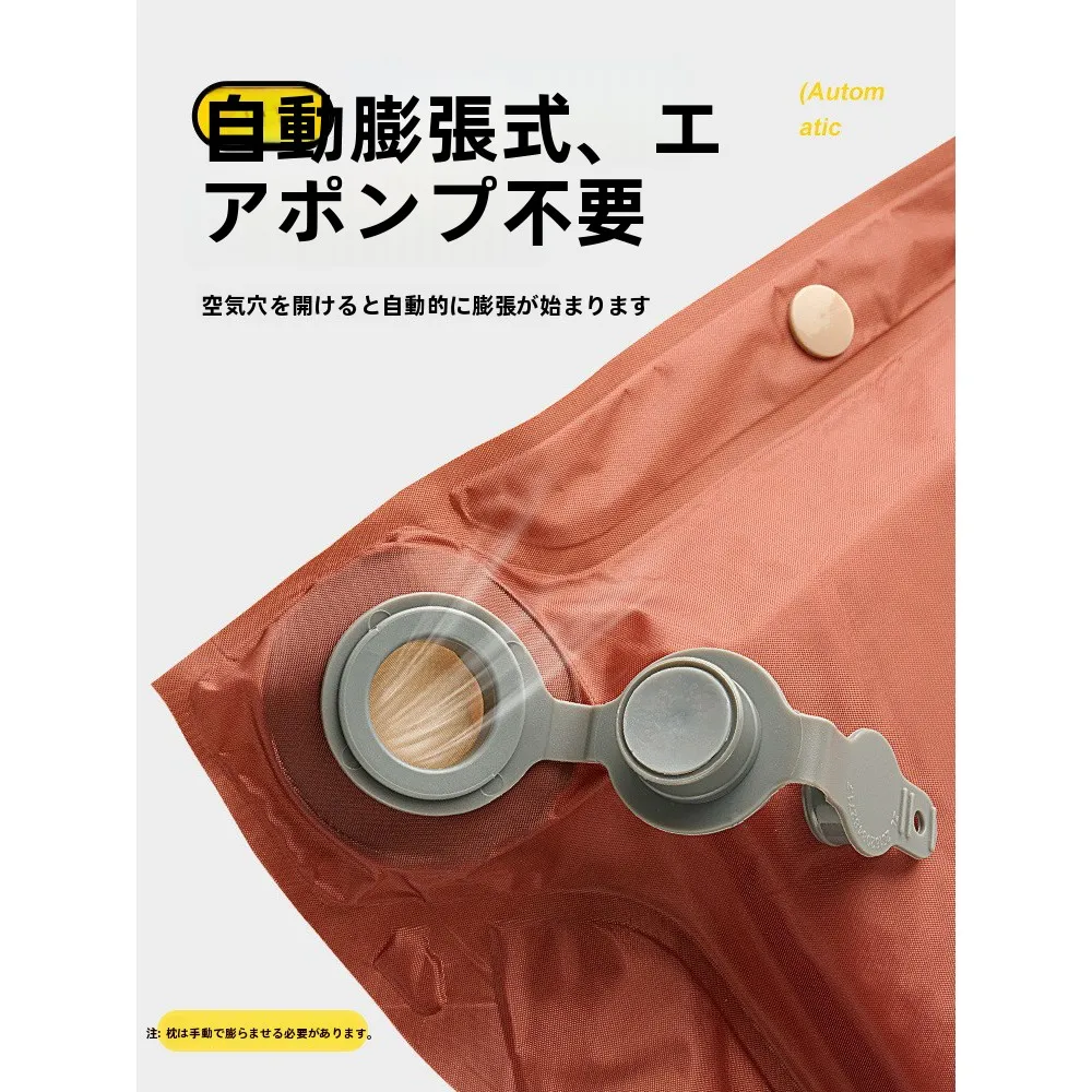 キャンプ用の寝床を選ぶときに迷うのは、本当に「厚さ」なのか？
