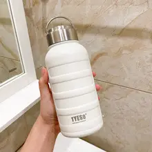 304ステンレス製 大容量1000ml 保温ボトル【運動用・男女兼用・携帯用】