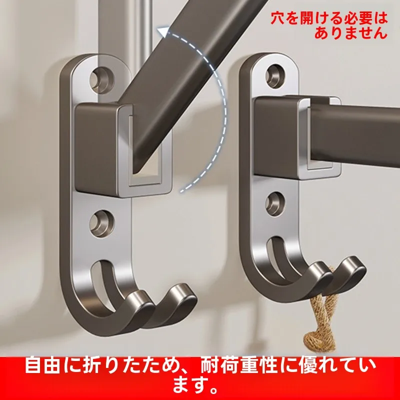 無印の洋服ラックは、本当に必要なのか？
