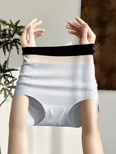 夏用 薄手 中腰 レディース ストレッチ三角ショーツ【無痕・透気性・セクシー】（セットアップ対応）