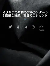 車用三角形クッション【極上の柔らかさ・腰枕・ヘッドレスト用】