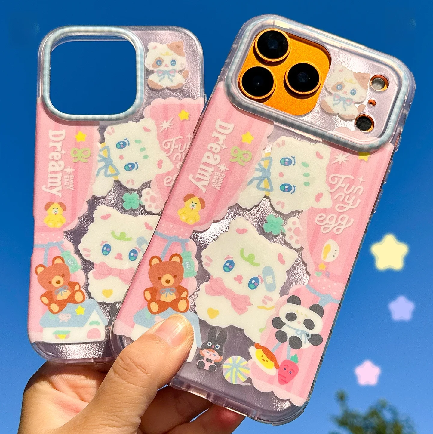iPhone 15 が iOS 26 対応か？夢幻の子猫デザインスマホケースで解決する選び方とは