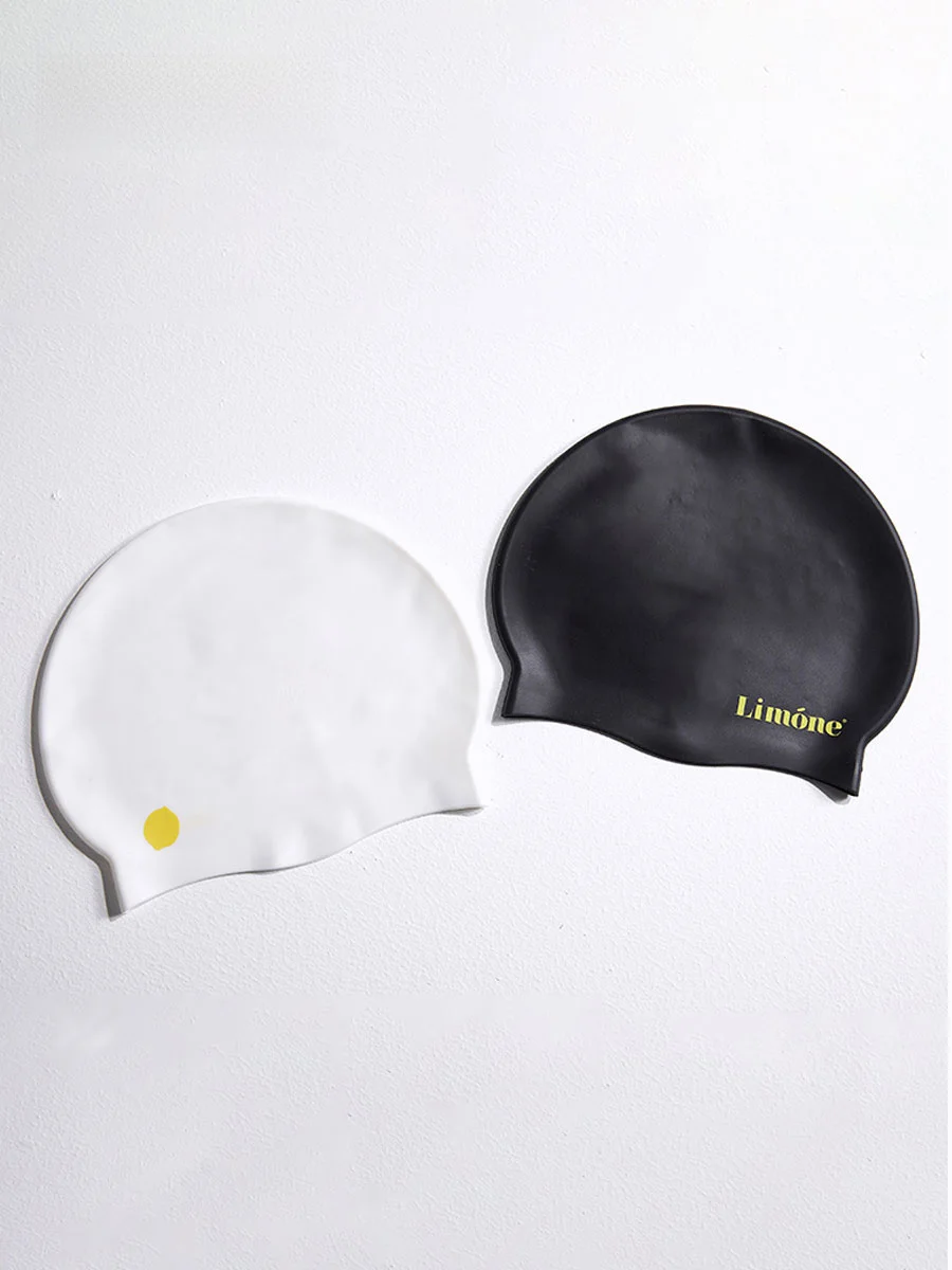 Limone レディース用 大きめ防水スイミングキャップ：長髪対応の高弾力シリコン製プロ仕様の選び方