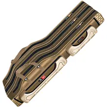 多機能釣り竿バッグ【防水・大容量・リュックタイプ】