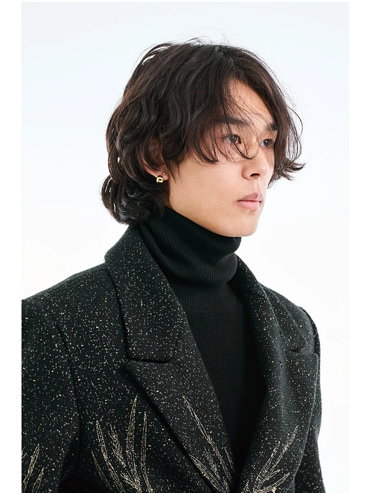 10月メンズファッションで迷ったら、この1アイテムで解決できる？
