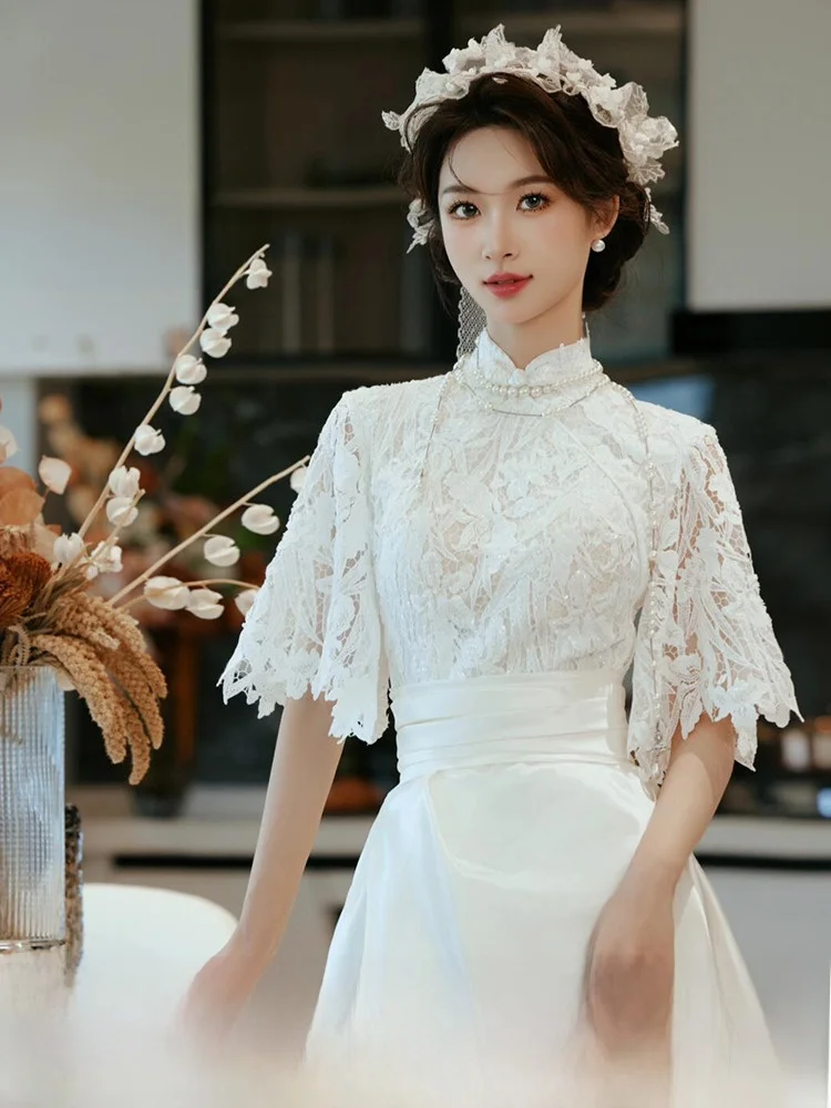 新郎母服装の意味とは？5選で結婚式にふさわしいスタイルを選び直す