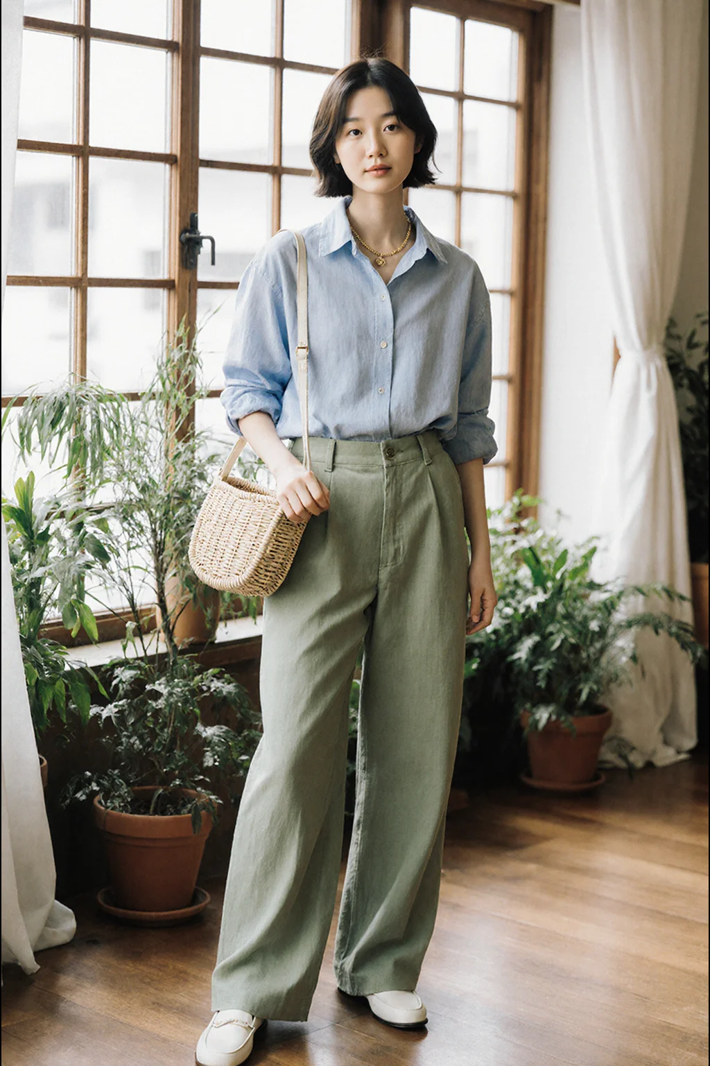 大人可愛い服 40代コーデの完全ガイド｜自然な可愛さの選び方