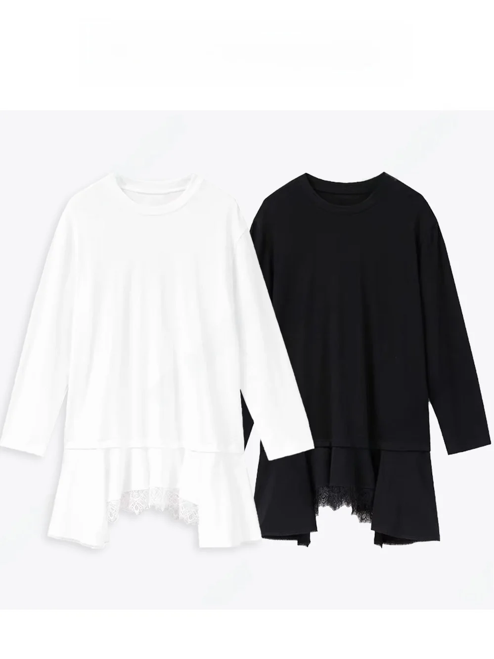 通勤スタイルに悩むあなたへ：Tシャツの下に着る長袖が「おしゃれに見える理由」は？