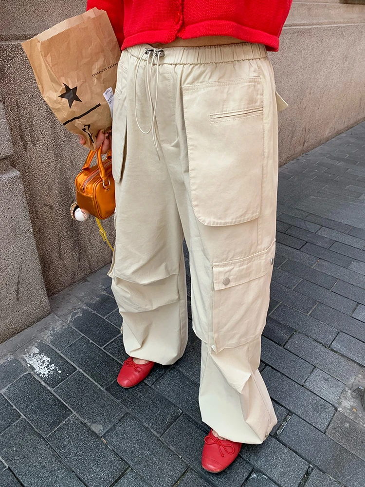 カーゴパンツ コーデ レディース 失敗しない選び方・通勤編 完全ガイド