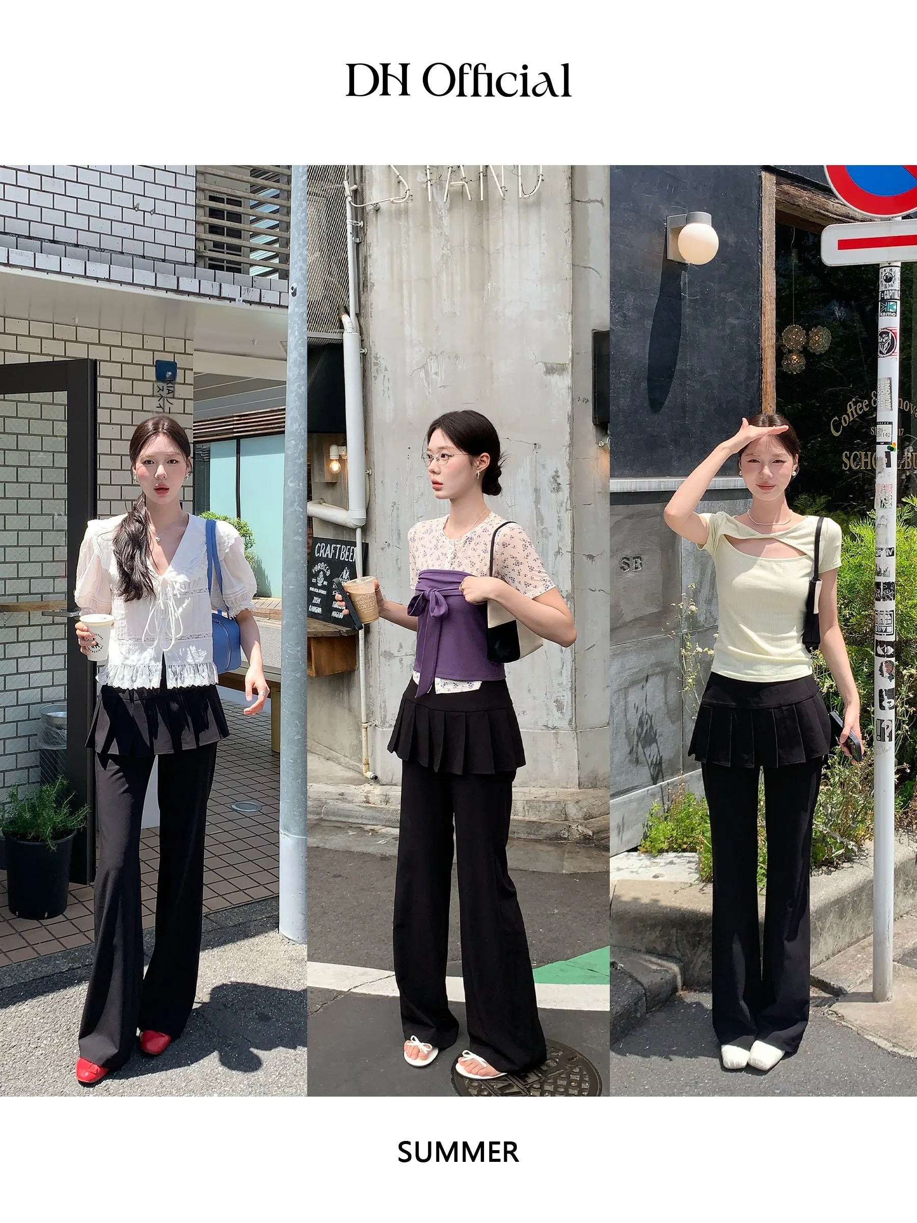2026年夏のレディースファッションで「大花柄ハイウエストパンツ」はどう選ぶ？