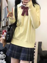 春季にぴったりな多色フード付きセーター【かわいいベーシックスタイル・極上の柔らかさ】（セットアップ対応）