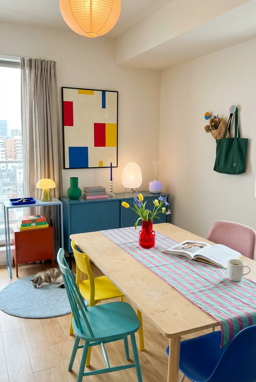 TAOで揃えるミニマリスト部屋づくりアイテム　完全ガイド