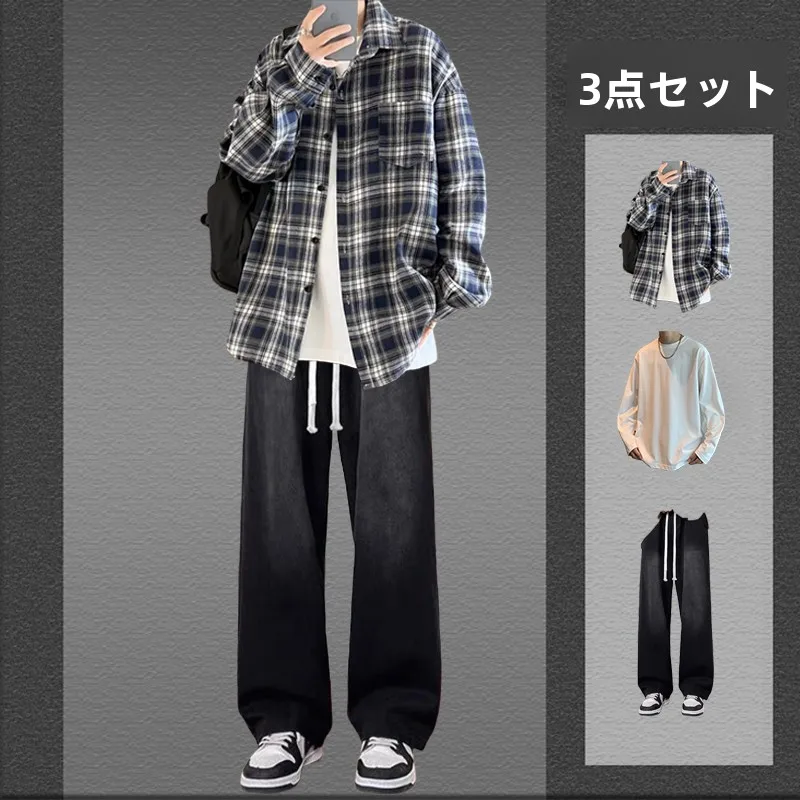 チェックシャツパーカーをどう選ぶ？クラシックとフ  ァッションのバランスが鍵