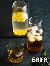 ティーポット 単杯 耐熱 ガラス カップ 一人用 朝食に適した