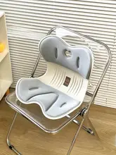 人体工学設計の腰痛対策クッション【オフィス用・子供用・姿勢矯正】