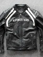 本革ライダージャケット【バイカー用・防具対応】