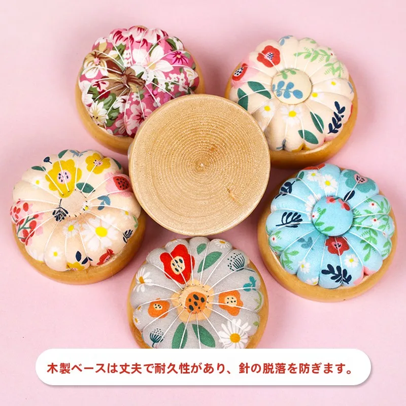 ハンドメイド副業で売れるものって何？刺繍用針刺し道具が答えになる