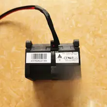 12V強力冷却ファン【大風量・4cm・二線式・16000RPM・4056型】