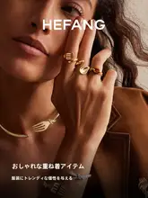 ミニカトラリーリング【軽やかでエレガント・百搭・ギフトに最適】