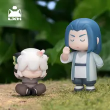 アニメキャラクター フィギュア【無限シリーズ・ブラインドボックス・映画関連】