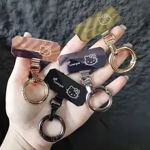 スマートフォン用回転ヘッドストラップクリップ【金属製・極薄コンパクトデザイン・充電フック付き】