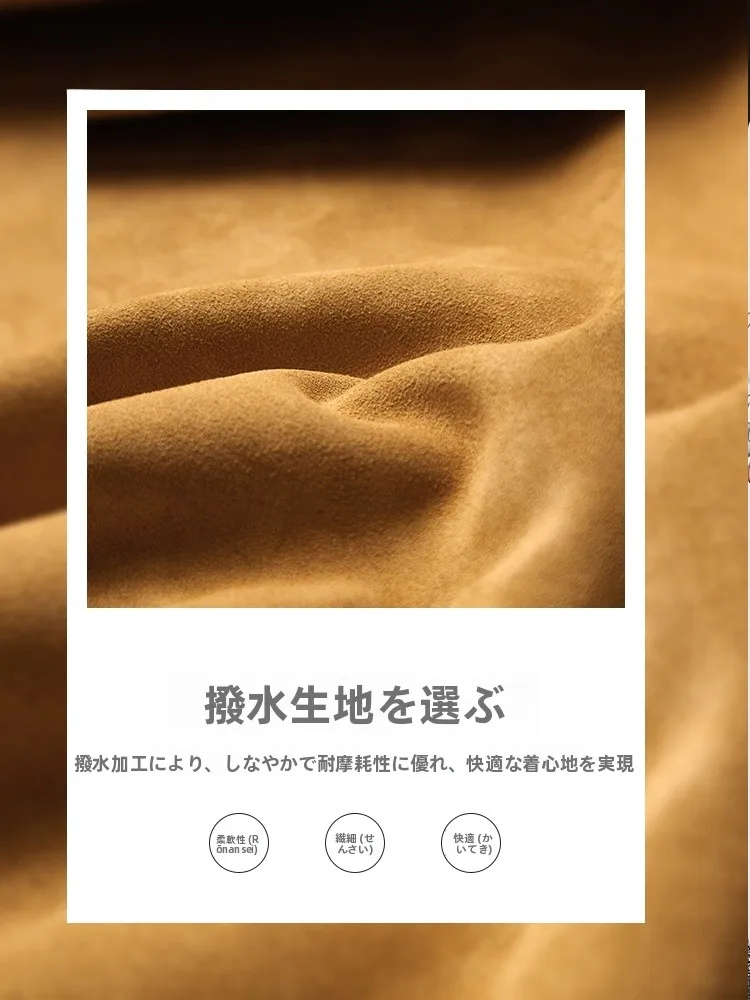 秋のブーツはいつから履くべき？グリズリーブーツに出会った瞬間、通勤の疲れが消えた