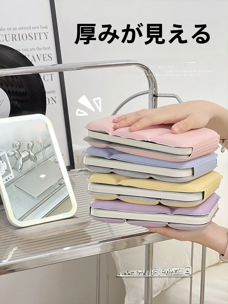 beauty cam と化粧鏡の違いは？LED付き携帯式化粧鏡が本当の美肌ケアにどう貢献するのか
