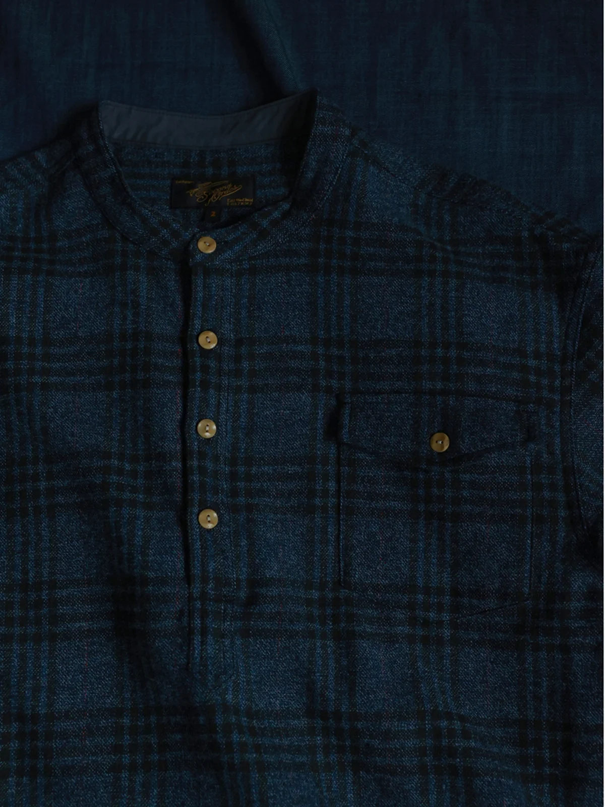 カントリー系の服は、どんな風に着るの？