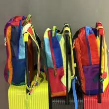 大容量デザインバックパック【登山・アウトドア用・多色】