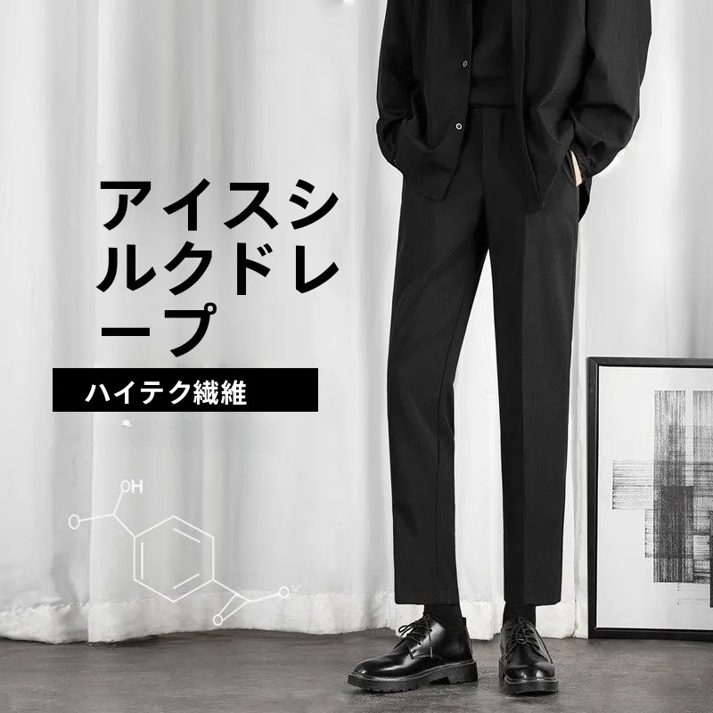 カーゴパンツ メンズ コーデの実際の違いを徹底解説