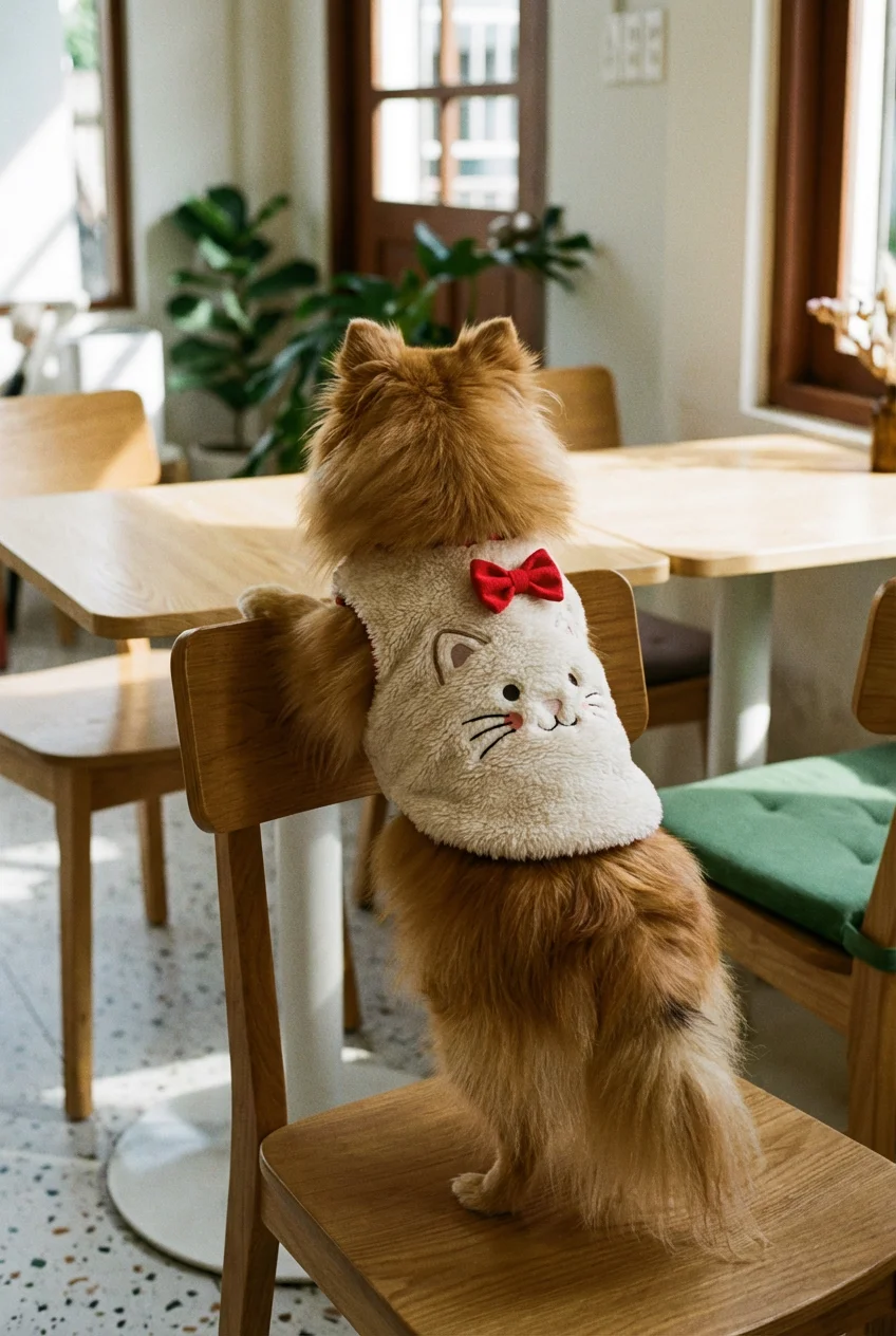 犬のお散歩グッズをコスパ良く揃える方法　完全ガイド